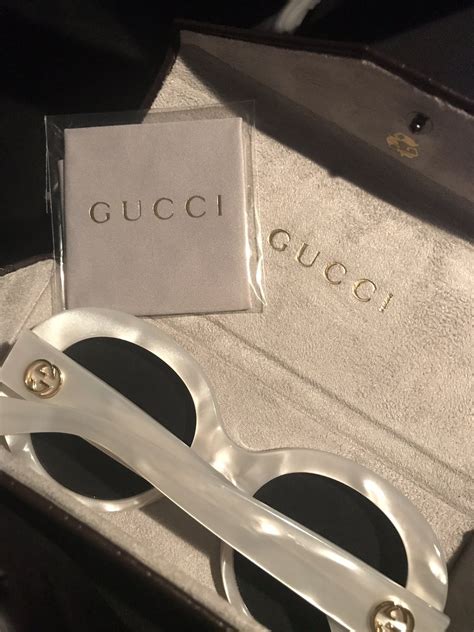 fake gucci clout goggles|clout goggles walmart.